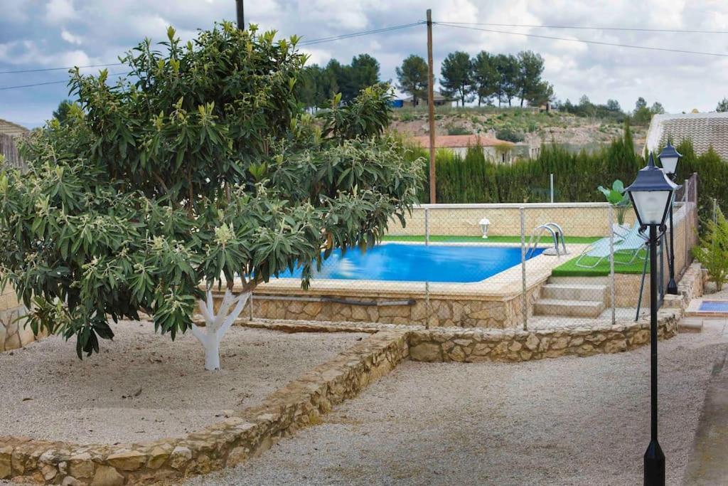 Casa Reme Villa Navarrés Екстериор снимка