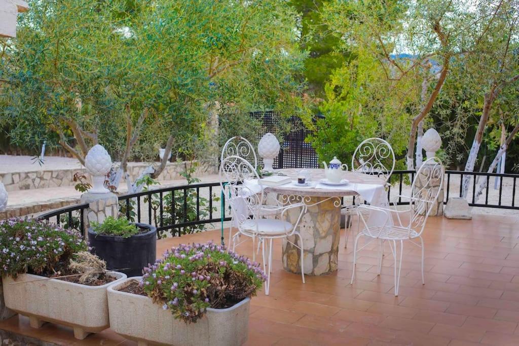 Casa Reme Villa Navarrés Екстериор снимка