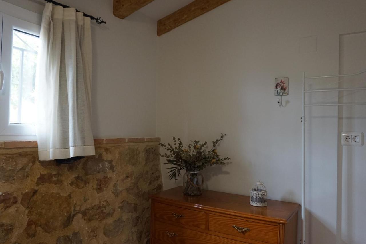 Casa Reme Villa Navarrés Екстериор снимка