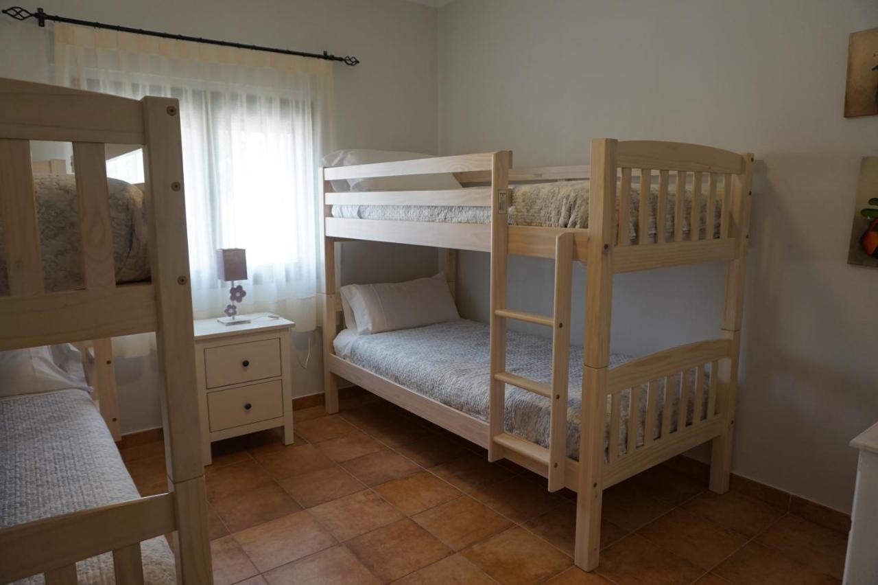 Casa Reme Villa Navarrés Екстериор снимка
