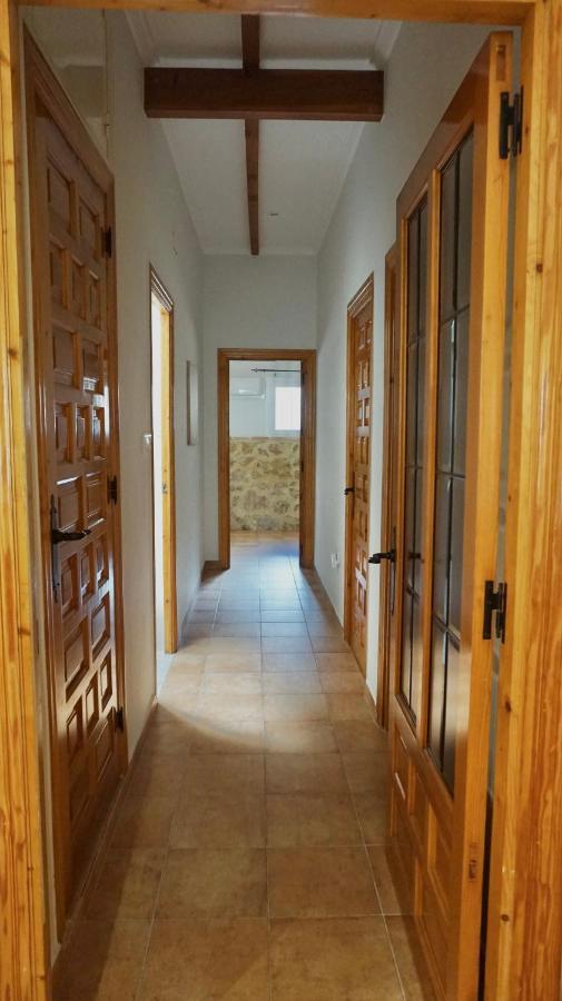 Casa Reme Villa Navarrés Екстериор снимка