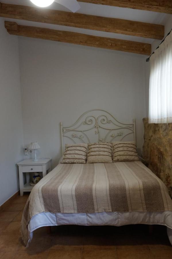 Casa Reme Villa Navarrés Екстериор снимка