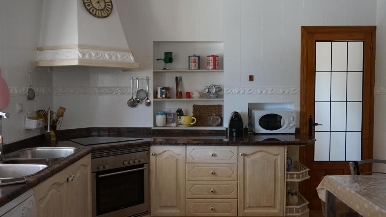 Casa Reme Villa Navarrés Екстериор снимка