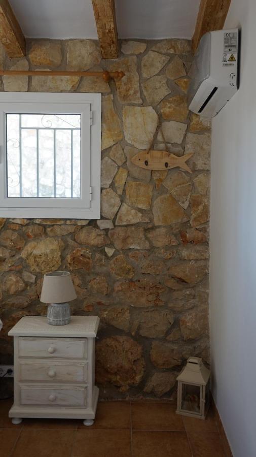 Casa Reme Villa Navarrés Екстериор снимка
