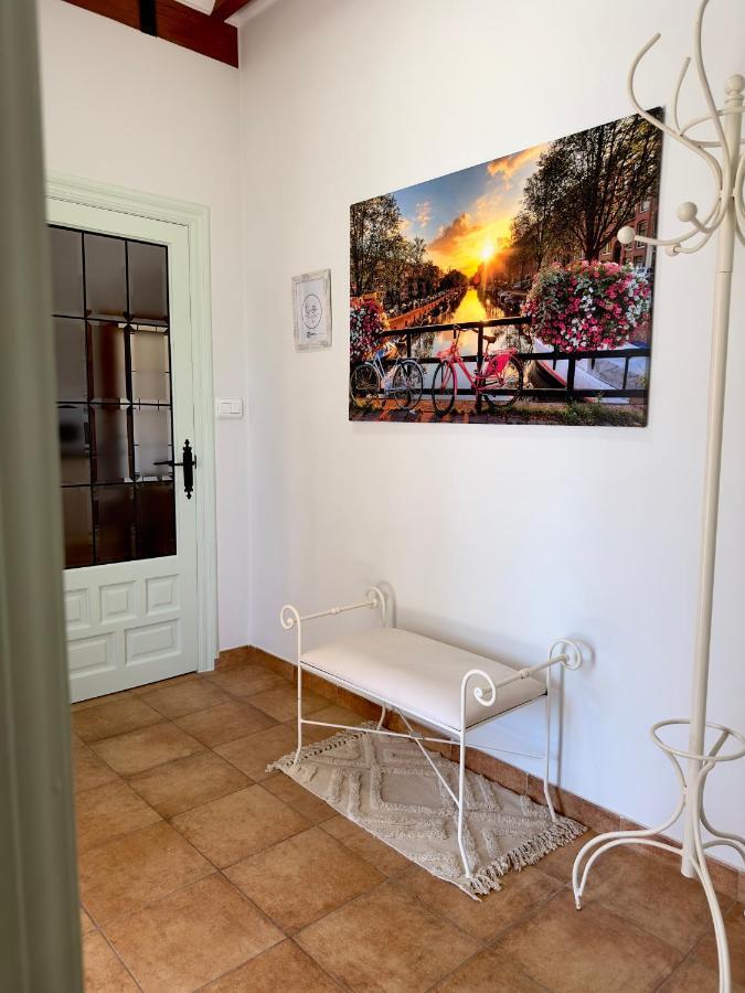 Casa Reme Villa Navarrés Екстериор снимка