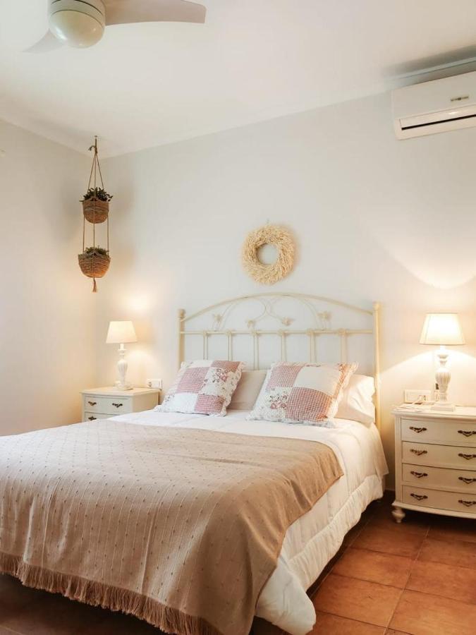 Casa Reme Villa Navarrés Екстериор снимка